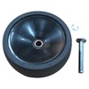 Rear Wheel Assembly Compatible with Hoover UH74210M, UH74215M, UH74200M &