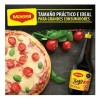 Combo Maggi 800 Ml + Salsa Inglesa 980 Ml Profesional