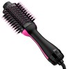 Hair Dryer Brush Blow Dryer in One, Upgraded 4 in