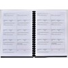 Updated for 2025 Caterers Safer Food Better Business 3 x
