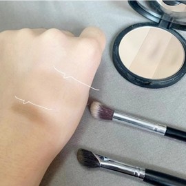 Nose and Face Shading Brush 1100-3 Face Brush 2ea