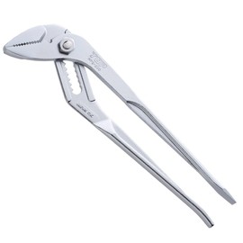 Top (Top) With Blade marutiponpupuraiya Straight 250 mm mps250