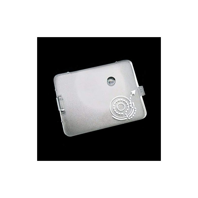 Cutex Cutex Cover Plate #Q6DA033031 for Singer 4411 Heavy Duty,