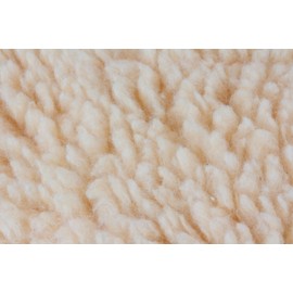 WEN 6010A43 Wool Polishing Bonnet, 6-Inch