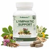 Lymphatic Drainage Support Supplement | Advanced Lymphatic Detox Aid &