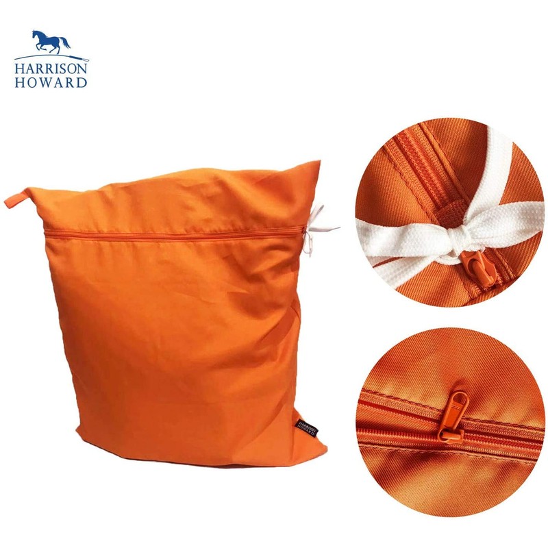 Harrison Howard Pet Washing Bag Dog Cat Horse Hair Laundry