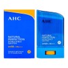 AHC Natural Perfection Double Shield Sun Stick 22g / AHC 내추럴 퍼펙션 더블 쉴드 선스틱 22g