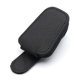 Car Glasses Clip Holder Vehicle Sunglasses Organiser Eyeglass Storage