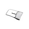 MXauto-2024 For Toyota FJ Cruiser 2007-2021 Front Glass Windshield SunShade