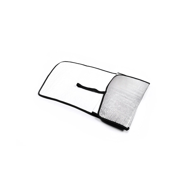 MXauto-2024 For Toyota FJ Cruiser 2007-2021 Front Glass Windshield SunShade