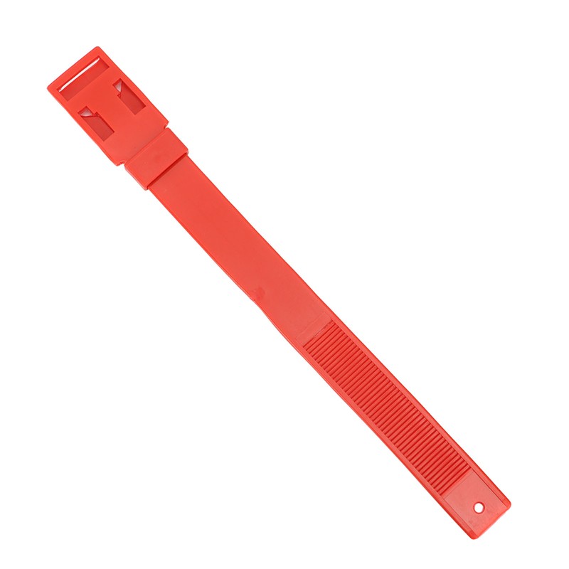10Pcs Goat Collar Sheep Identification Bands Livestock Marking Ring Farming
