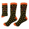 SHATCHI SHATCHI (13,16,18,21,30,40,50,60 Novelty Socks for Birthday Keepsake Gift Unisex