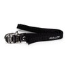 XLC Unisex - Adult Pedal Straps - 2501890000 Pedal Straps