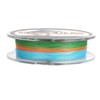 Hercules PE 8-Strand Braided Fishing Line, High Sensitivity, Durable, No