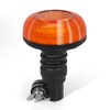 Agrieyes Pole Mount Beacon Light 3.6 Inch, 38LED Flashing Lights