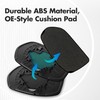 SNEMEEY Left Driver Side Mirror Replacement for Honda CRV Side