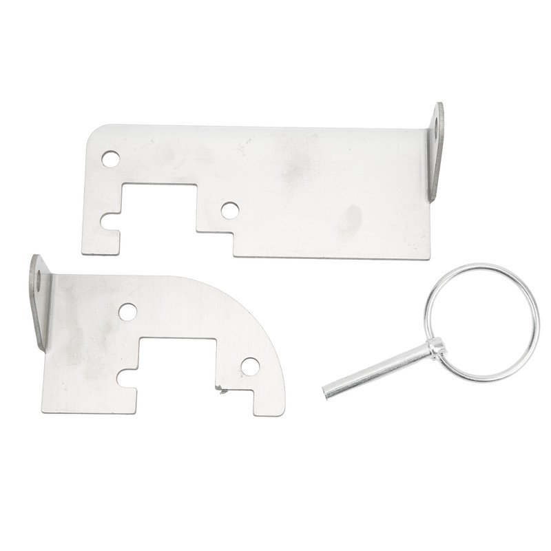 Camper Door Burglary Protection Security Anti Theft Prick Device Replacement