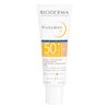 BIODERMA, Protector Solar, Photoderm M Tono Claro, FPS50+, Alta Cobertura