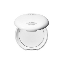 Missha 미샤 미샤 에어리 팟 팩트 5g (투명) Missha Airy Pot Pact 5g (Transparent)