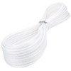 Kanirope® Dyneema Rope PRO 10 mm 5 m White 12-Way
