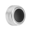 Multimedia Knob Switch Cover 4F0919069 MMI Navigation Rotary Switch Knob