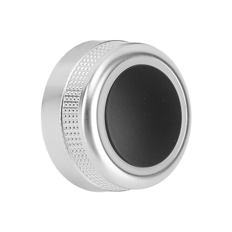 Multimedia Knob Switch Cover 4F0919069 MMI Navigation Rotary Switch Knob