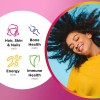 Centrum Multigummies Multi Beauty Cabello Piel Uñas 100 Uni