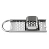 Weis 11200 Spaetzle Grater Round Holes Stainless Steel