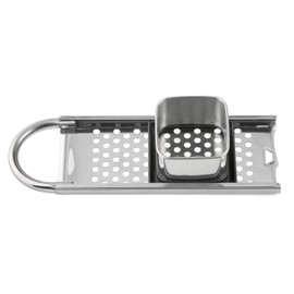 Weis 11200 Spaetzle Grater Round Holes Stainless Steel