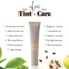 Luk Beautifood Instant Glow Skin Tint: Nude 3 - Light