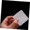 FOMIYES 1000pcs Eyelash Glue Wipes Professional Cleaning Cloths for Lash