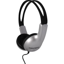 Koss ED1TC HB Stereophone Ideal for Schools Libraries & Trng Dept