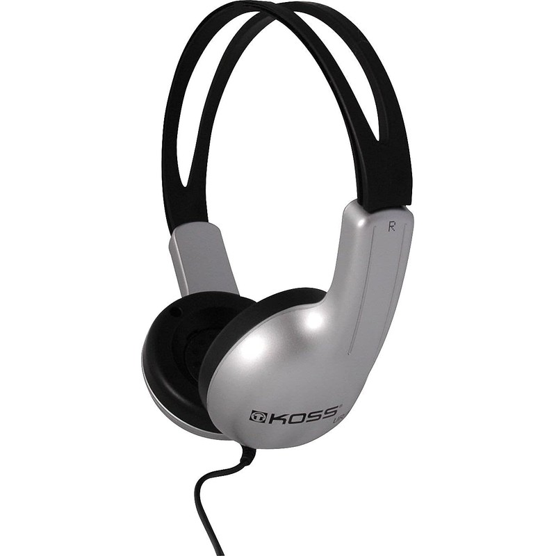 Koss ED1TC HB Stereophone Ideal for Schools Libraries & Trng