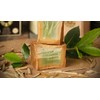 Elmogambo Aleppo Soap from Olive Oil and Laurel Oil @100%