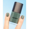 SHIRO Flax Nail 1I05 Blue Green