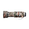 easyCover Neoprene Lens Oak Lens Protection Compatible with Canon RF