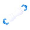 WR02X11330 Refrigerator Water Tube Fitting, 5/16 x 5/16-in WR02X10471 Genuine