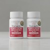 2 Pack -suplemento Con Complejo Apoyo Cardiovascular Tonerin