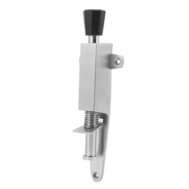 Magnetic Door Stopper Catch Holder Stainless Steel Hardware Accessory for Marine Boats