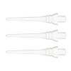 WINMAU Darts Triton Soft Tip Points - Points for Electronic