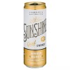 Sunshine Drink Energy Ginger Berry 12 FO (Pack of 12)
