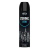 Stefano Men Deodorant Black / Cosmo /MidNight 159 ml EAch