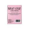 Red by Kiss Hair Wrapping Strip, Ultra Strong 2X Longer