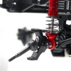 OGRC +5mm Extended Thread CVD Front Rear Axle Shafts Drive