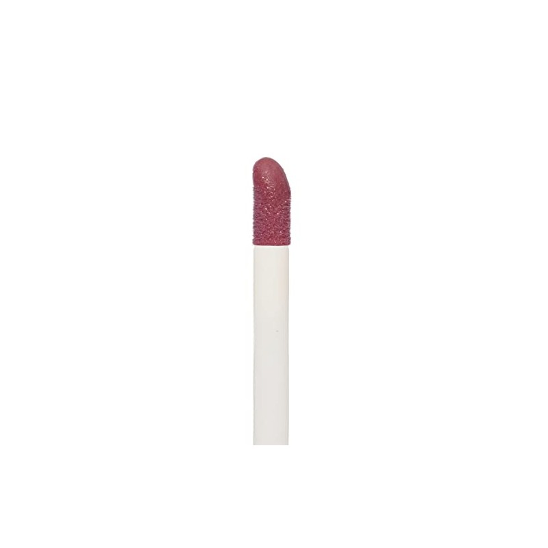 Palladio Lip Gloss, Brillo de Labios No Pegajoso, Ofrece Color