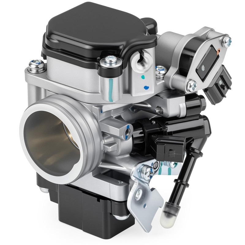 Throttle Body For Honda FourTrax Foreman 500 TRX500 FA/FE/FM 2014-2019