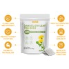 Dandelion Leaf & Root Tea Bags Organic, Roasted Dandelion Root