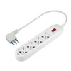 POLY POOL - PP2514XL Multisize Power Strip Multiple Socket 4