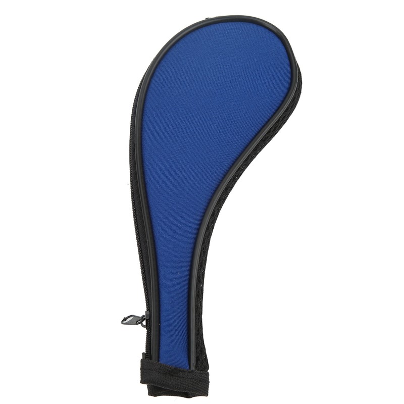 10pcs Golf Iron Head Cover with Number Printing Neoprene Zippered
