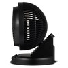 Ozeri Brezza 360 10" Oscillating Table Fan, with Orbital Motion